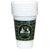 Kentucky Derby 145 8-Pack 16oz. Beverage Cups - No Size