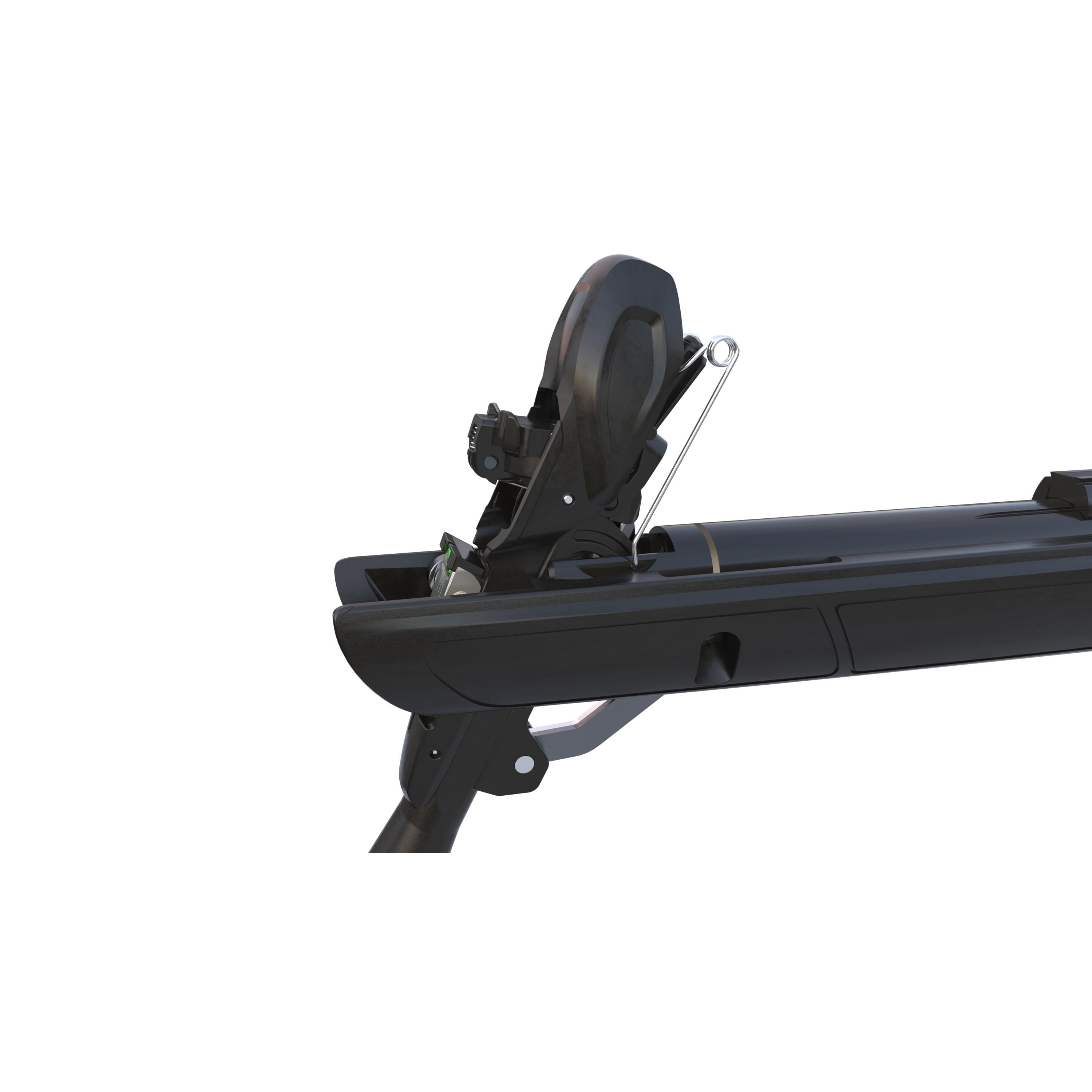 Gamo Swarm Maxxim Bone Collector Supermax 10X .22 Air Rifle With Scope