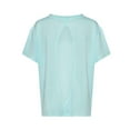 thumbnail image 2 of Awdis Womens Open Back T-Shirt, 2 of 4
