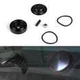 thumbnail image 1 of Bgsha Aluminum Car Rear Wiper Delete Kit Block Off Plug Cap for Honda Waterproof Car, 1 of 9