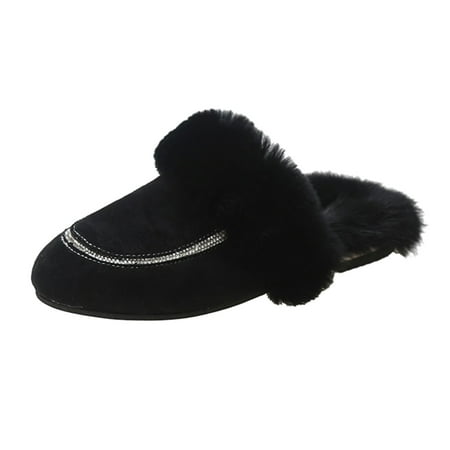 

Shpwfbe Slippers For Women Fashion Casual Shoes Breathable Color Slippers For Women Indoor And Outdoor Womens Slippers