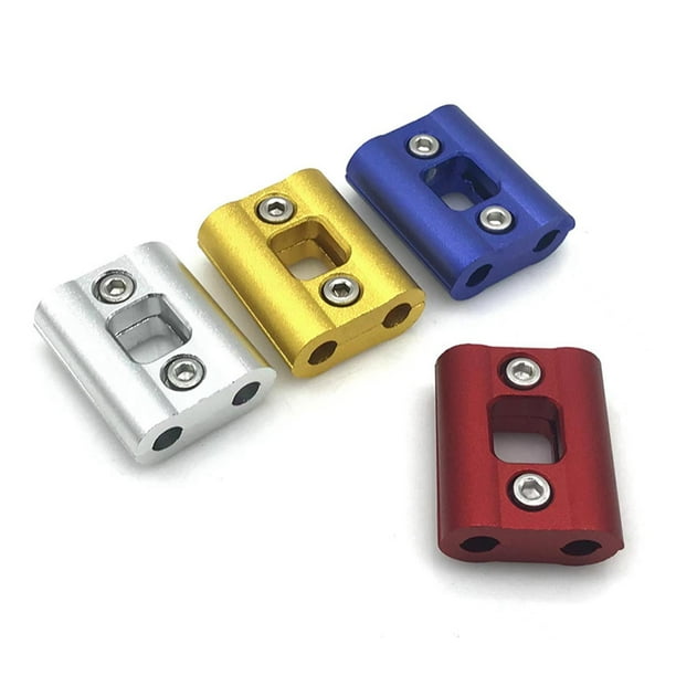 Motorcycle cable clips deals