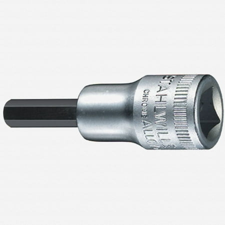 

Stahlwille 49 3/8 Hex Socket 10 mm