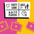 thumbnail image 2 of Exploding Kittens Danger Danger, 2 of 2