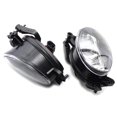 thumbnail image 3 of Faros antiniebla delanteros Ygjytge con LED para Mercedes Clase E W211 2007-2009 (par), 3 of 9
