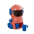 thumbnail image 4 of Dispensador de agua para niños CUTICAT juego de simulación Robot doble salida rojo, 4 of 8
