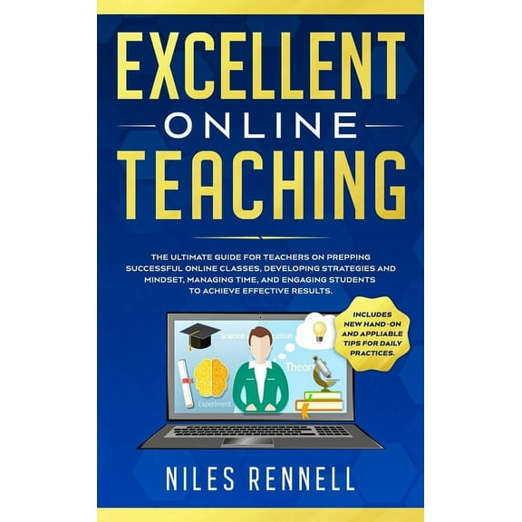 Excellent Online Teaching (Hardcover)