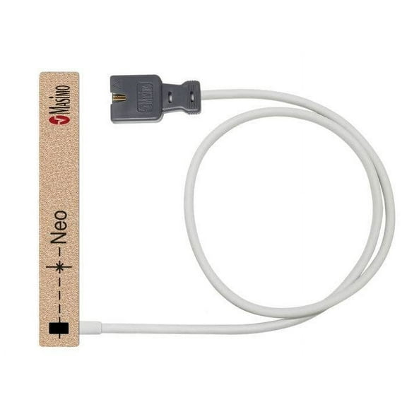 Masimo 2329 LNCS Neo-3, Neonatal Adhesive Sensor - Each