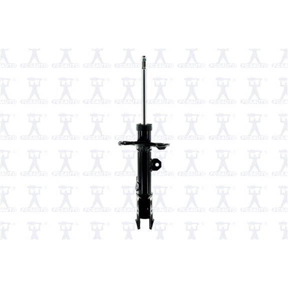 Suspension Strut Assembly