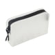 thumbnail image 2 of Bolsa de cosméticos Bolsa de cosméticos transparente Bolsa de almacenamiento de cosméticos Bolsa de almacenamiento de viaje ligera Bolsa de aseo de Yuyangstore Bolsas de maquillaje transparentes, 2 of 8