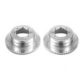 thumbnail image 2 of Power Stop AR85154XPR Evolution Drilled & Slotted Rotors -Rear, 2 of 4