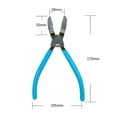 thumbnail image 2 of asddcavvf Panel Clip Pliers Car Doorpanel Panel Clip Trim Removal Auto Body Automotive Pry Tool and Push Pin Nail Puller Clip Removal Pliers Air Bag Compressor Kit, 2 of 5