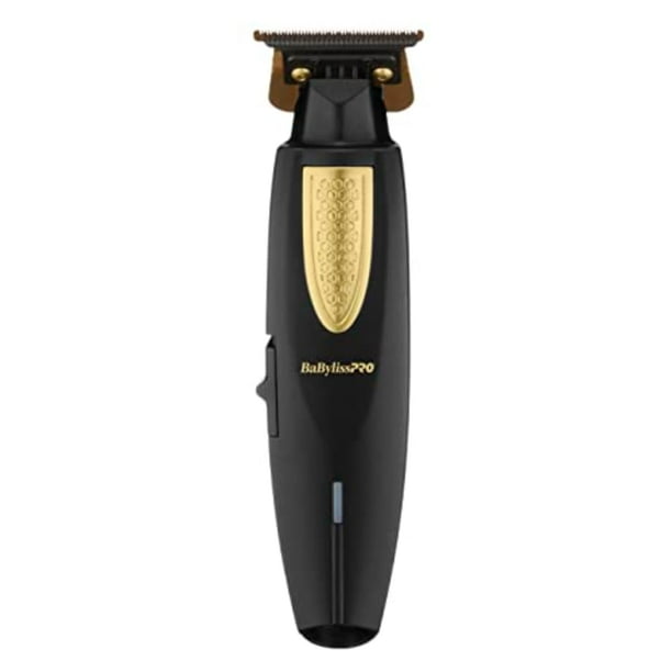 BaBylissPRO CORD/CORDLESS Litio Recortadora ergonómica