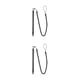 thumbnail image 4 of Bolígrafos Methold Stylus Pen para pantalla táctil Electrónica portátil Resistiva Capacitiva Tabletas universales Dibujo Juegos Máquina recreativa Type5 NO5, 4 of 5