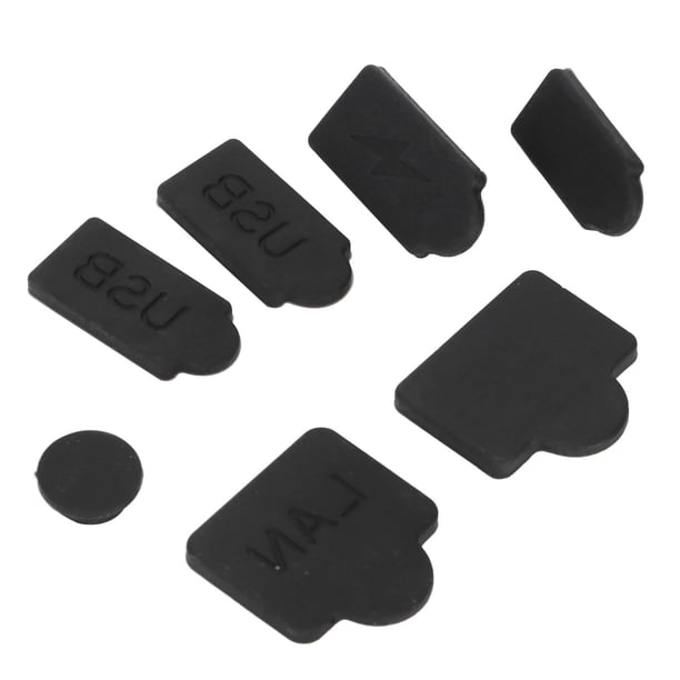 Tapón Antipolvo, Pequeño Tapón Antipolvo Para Host Para Puerto USB