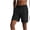Black, variant on lcziwo Mens Basketball Shorts Big and Tall Knee Length Holiday Elastic Waist Trunks Camping Fishing Wide Leg Chino Short with Pockets Black L