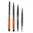 thumbnail image 2 of Wear-Resistant Convenient Jewelry Files, Files, For Polishing Processing Professional Repairing, 2 of 8