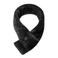 thumbnail image 2 of EGNMCR Foulard Chauffante de Camping et de Randonnée Foulard Chauffante Électrique USB Protection du Cou contre le Froid Foulard à Fermeture Éclair Invisible un Foulard, 2 of 5