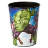 American Greetings Avengers Plastic Party Cup, 16 Ounce