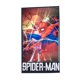thumbnail image 2 of Playera Spiderman Negro para Niño Talla 6, 2 of 3
