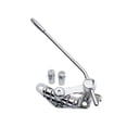 thumbnail image 1 of Guitarra eléctrica Bridge Stop Bar Cordal Tremolo Guyker TM85, 1 of 7