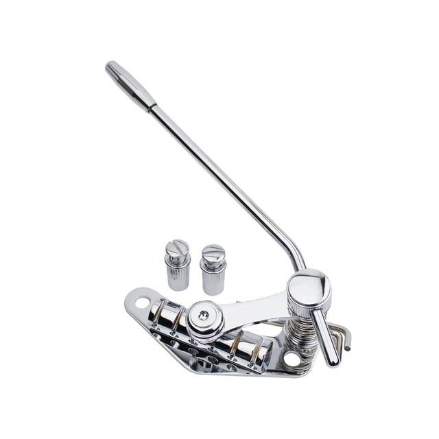 Guitarra eléctrica Bridge Stop Bar Cordal Tremolo Guyker TM85