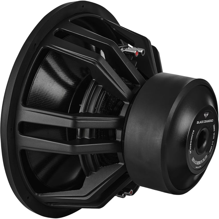 Black Diamond DIA-CARBON18.1D 18