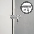 thumbnail image 3 of Lock Set for Doors and, 3 of 7
