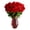 Red Vase, variant on 1800 Flowers - Rose Bouquet Only: 12 Red Roses, Decorative