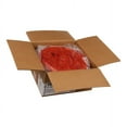 thumbnail image 2 of 6 PACKS : Mission Foods Red Sundried Tomato Basil Wrap, 12 inch, 12 Count Pack, 2 of 2