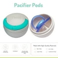 thumbnail image 4 of Melii Pacifier Pod for Babie - Age 0+, 4 of 6