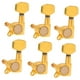 thumbnail image 4 of 6 clavijas de afinación para guitarra, selladas, piezas para instrumentos musicales profesionales 6 izquierda, 4 of 9