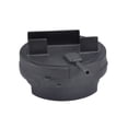 thumbnail image 1 of Riwesomey Tapa de válvula de aire de motor de coche, tapa de válvulas ABS, reparación de automóvil automotriz, actualización, accesorios de Vehículos, repuestos y accesorios Mis Riwesomey VI017474-00B, 1 of 6