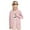 Light Pink, variant on Zshosam Cardigan Girls Toddler Boys Girls Crewneck Cardigan Sweaters Long Sleeve Kids Button School Uniform Knit Tops Outwear Size 11T 12T,(Light Gray 11-12 Years)
