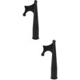 thumbnail image 6 of 2pcs Extension Pole Attachment Hook End Pole Attachment For Docking Boating, 6 of 8