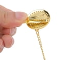 thumbnail image 4 of Chupete Decorativo Bling Personalizado para Fotos Bricolaje, Juego de Chupete Lujoso Blanco Ideal pa, 4 of 10