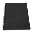 thumbnail image 4 of Music Score Folder, 2 Pages Spiral Binding File Folders  For School For Office FB-02, 4 of 8