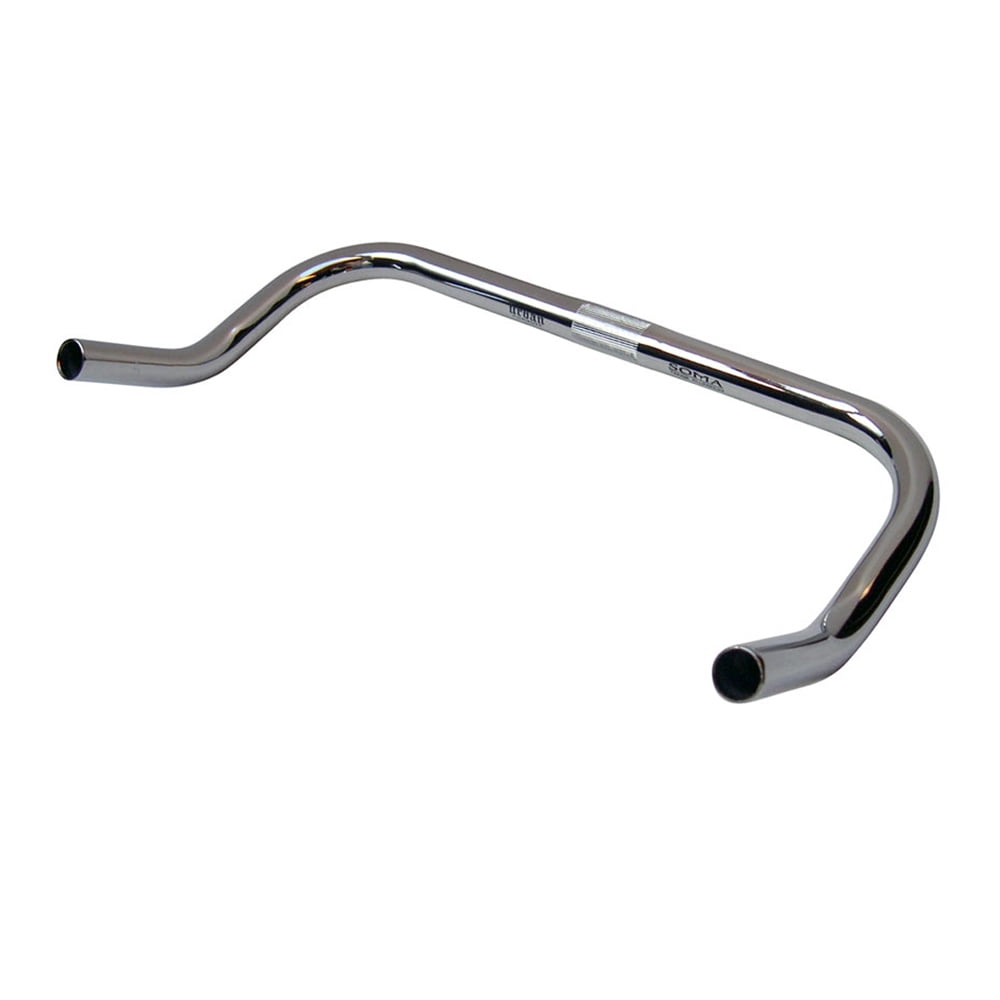 pursuit bullhorn handlebars