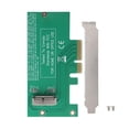 thumbnail image 1 of Tarjeta Adaptadora De Disco Duro A Pci-E Ssd Compatible Con Macbook Pro Air 2013 2014 2015 seitruly EL007777-00, 1 of 6