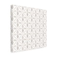 thumbnail image 2 of Laura Marshall 'Garden Getaway Pattern XIIB' Canvas Art, 2 of 4