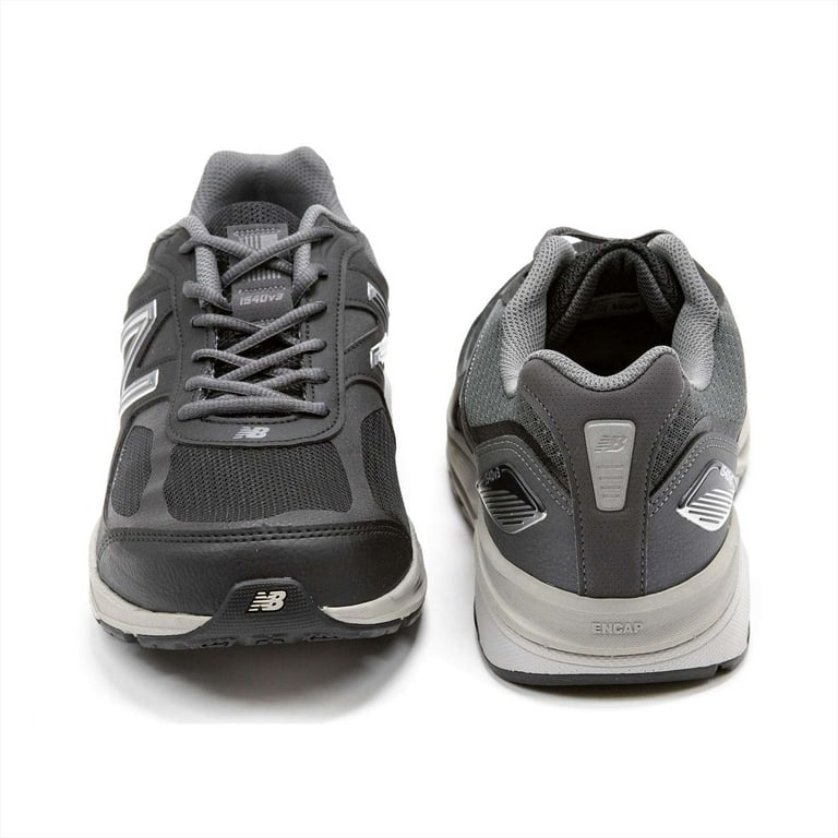 New Balance Men 1540 V3 Running Shoes - Walmart.com