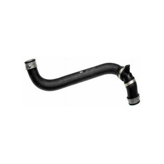 Upper Radiator Hose - Compatible with 2006 - 2009 Mercedes-Benz E350 272.964 2007 2008