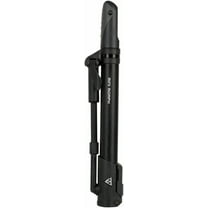 Topeak Mini Morph G Pump - Black, 160psi