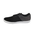 thumbnail image 4 of Tenis Hombre Caballero What's Up Textil Negro Urbano negro 29 What's Up 024C82, 4 of 4