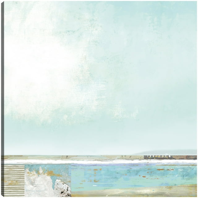 Cuadro Decorativo | Fine Art Tj | Cielo De Cabo Bacalao Por Suzanne Nicoll - 127 x 127 cm