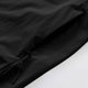 thumbnail image 4 of Ceisia Men's Spring Summer Casual Shorts Gift - Loose Solid Color Elastic Waist Zipper Pocket Sports Commuting Half Pants, 4 of 5