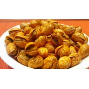 Pistachios- Tikka Masala - 2 LB