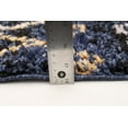 thumbnail image 2 of Tapis ECARPETGALLERY Morocco Classic Bleu, 2 of 8