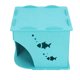 thumbnail image 4 of Casa De Cartón Para Gatos, Casa De Cartón Portátil Transpirable Semicerrada Para Gatos Fácil De Limpiar Para Mascotas Para Gatos ANGGREK Otros, 4 of 8