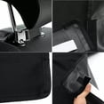 thumbnail image 4 of axGear Pet Dog Car Trunk Mat Cargo Liner Seat Cover Waterproof Universal, 4 of 9